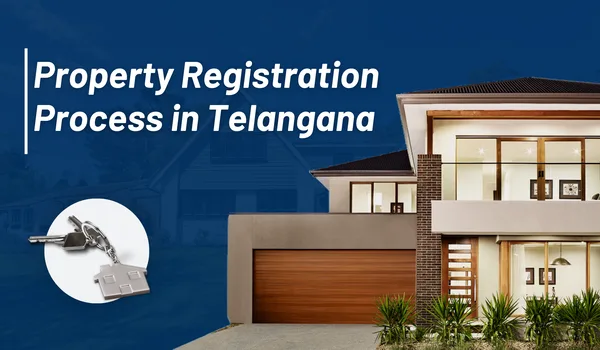 Property Registration (Telangana) Featured Image of Property Registration (Telangana)