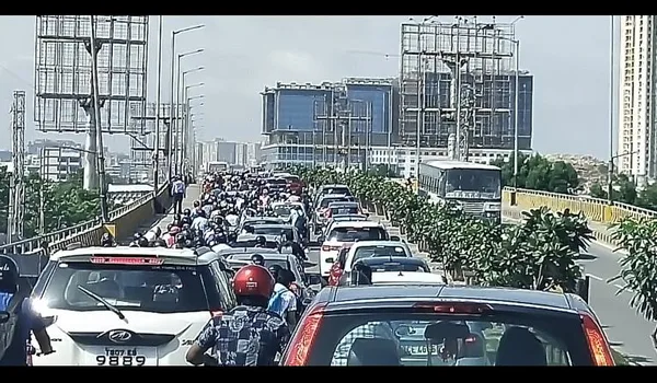 Public Transport from Kukatpally Featured Image of Public Transport from Kukatpally