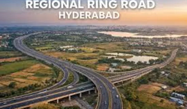 Regional Ring Road Impact Featured Image of Regional Ring Road Impact
