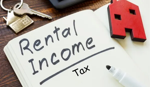 Rental Income Tax Featured Image of Rental Income Tax