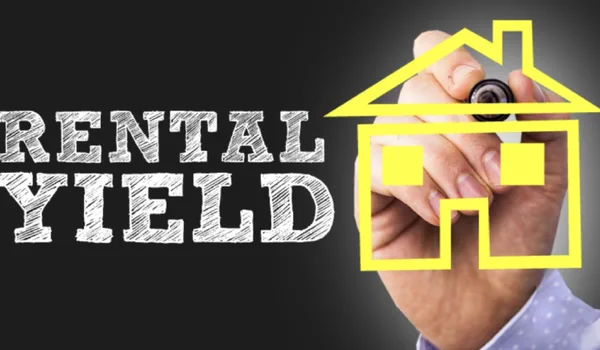 Rental Yield Featured Image of Rental Yield
