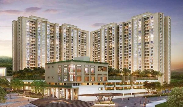 Featured Image of Retreat at Godrej Prakriti: Price, Plans & Reviews 2026