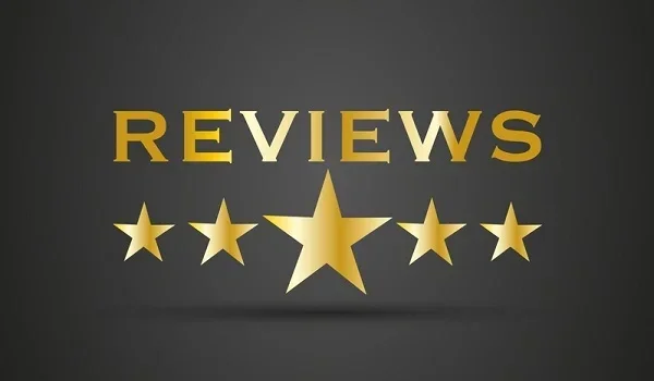 Featured Image of Reviews