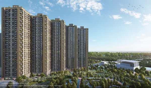 Featured Image of SkyAvenue Godrej Hill Retreat 2: Price, Plans & Reviews 2026
