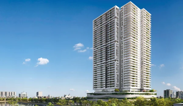 Featured Image of Smart Tips for Buying a Luxury Apartment in Kukatpally