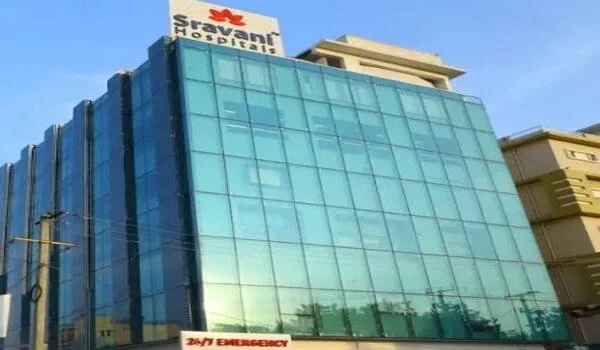 Featured Image of Sravani Hospitals