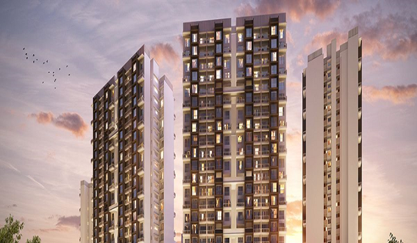 Featured Image of Sustainable Living Features at Godrej Brooklyn Avenue