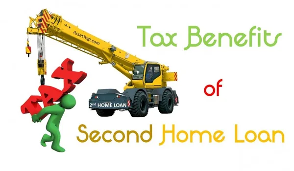 Second-Home Tax Benefits Featured Image of Second-Home Tax Benefits
