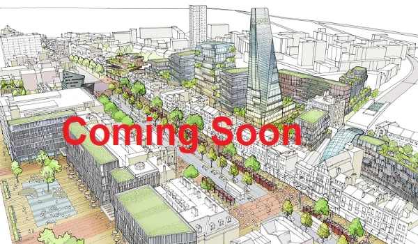 Featured Image of The Rivergreens Master Plan