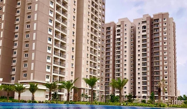 Featured Image of Top 10 Godrej Residential Projects in Mumbai 2026