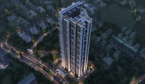 Featured Image of Top Best Godrej Projects in Hyderabad 2026