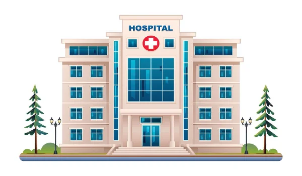Featured Image of Top Hospitals Near Kukatpally — Close Care for Every Family Need