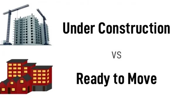 UC vs Ready-to-Move Featured Image of UC vs Ready-to-Move