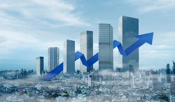 Why Hyderabad Is Fastest-Growing Featured Image of Why Hyderabad Is Fastest-Growing