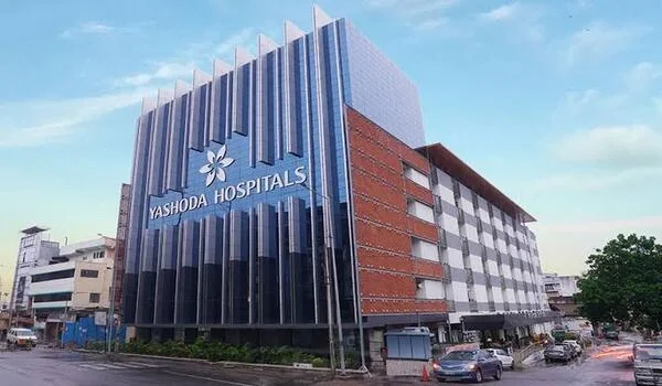 Featured Image of Yashoda Hospitals